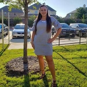 Meet your Posher, Laticha